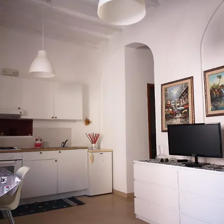 Apartamento Casa Mia Castelvetrano